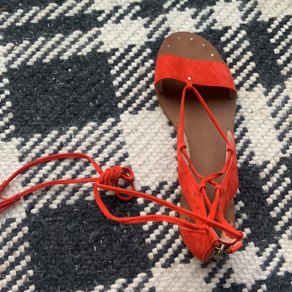 Madewell Sandals - Picture 8 of 9
